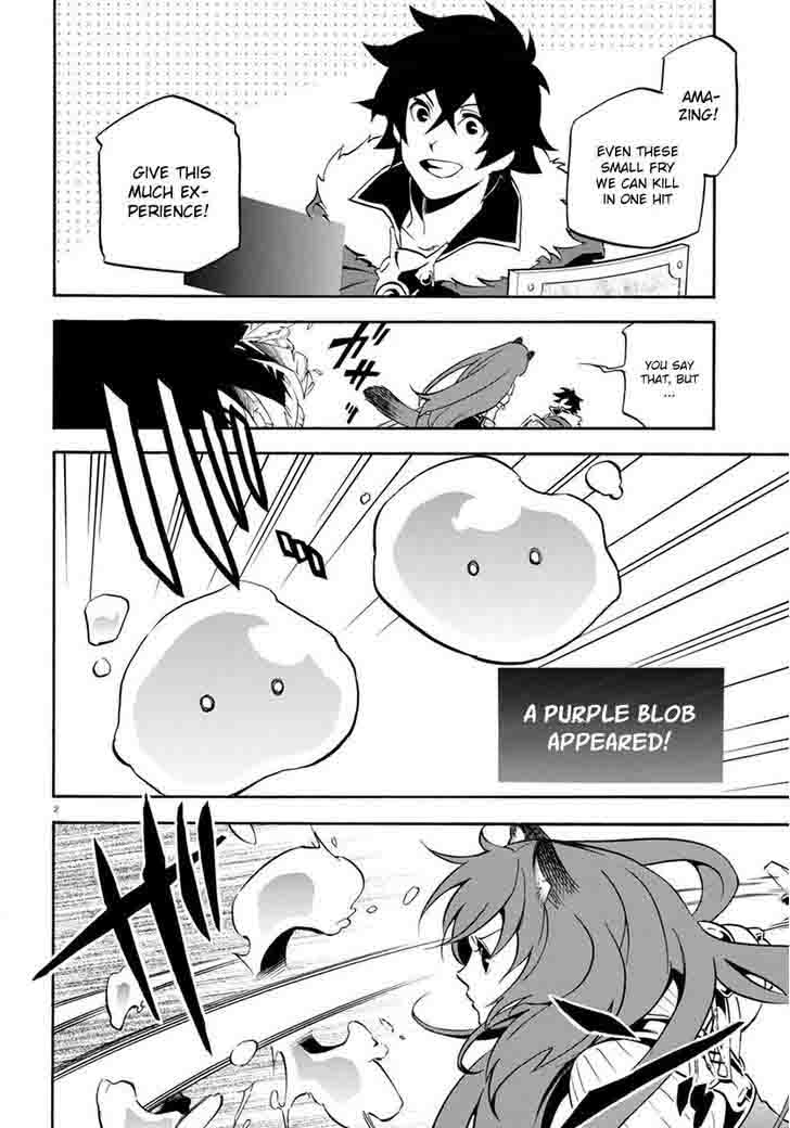 Tate No Yuusha No Nariagari 36 2