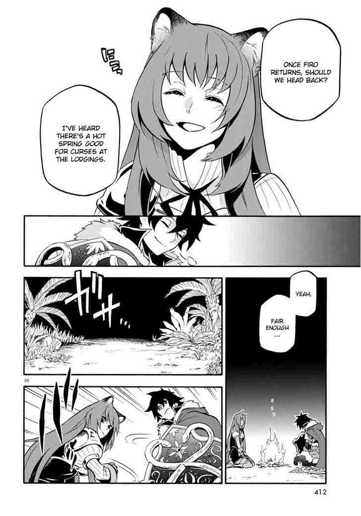 Tate No Yuusha No Nariagari 36 28