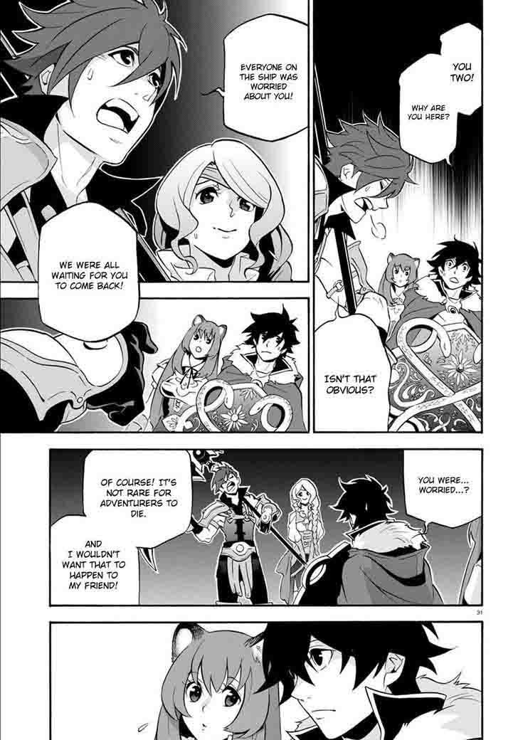 Tate No Yuusha No Nariagari 36 31