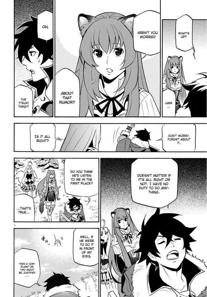 Tate No Yuusha No Nariagari 36 4