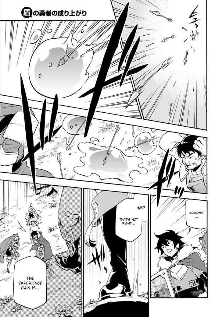 Tate No Yuusha No Nariagari 36 5