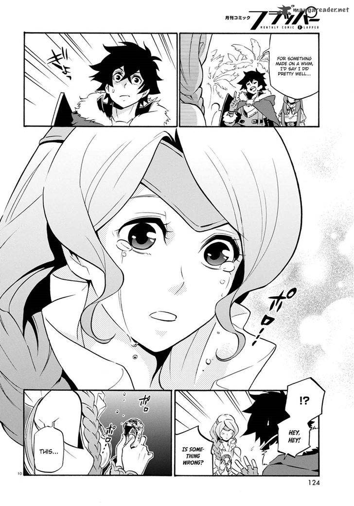 Tate No Yuusha No Nariagari 37 14