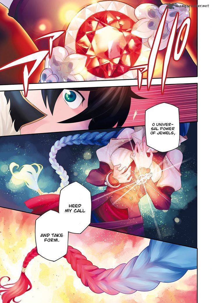 Tate No Yuusha No Nariagari 37 2