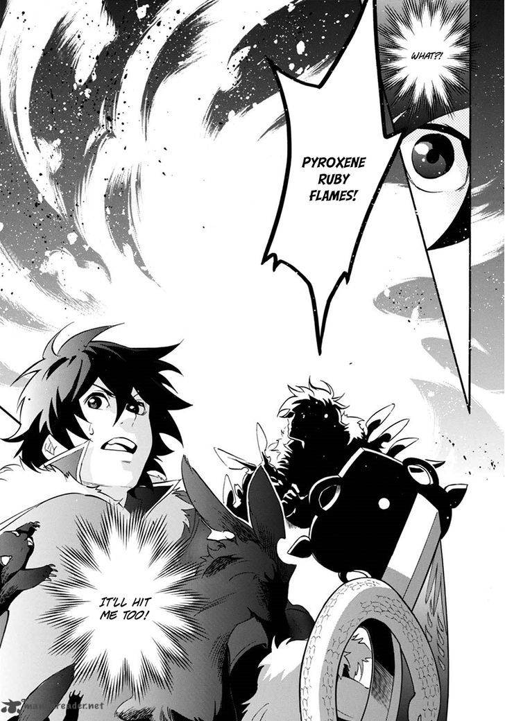 Tate No Yuusha No Nariagari 37 35