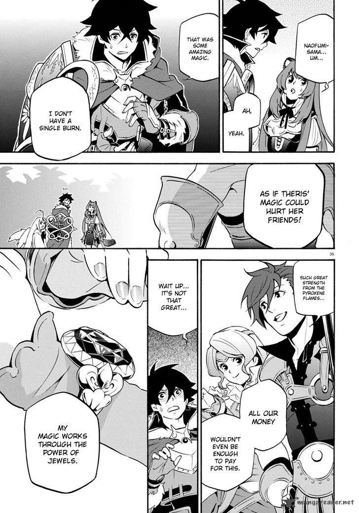 Tate No Yuusha No Nariagari 37 39