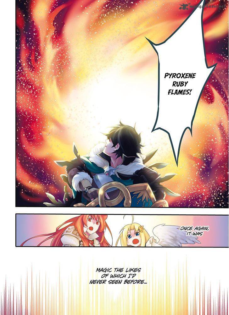 Tate No Yuusha No Nariagari 37 4