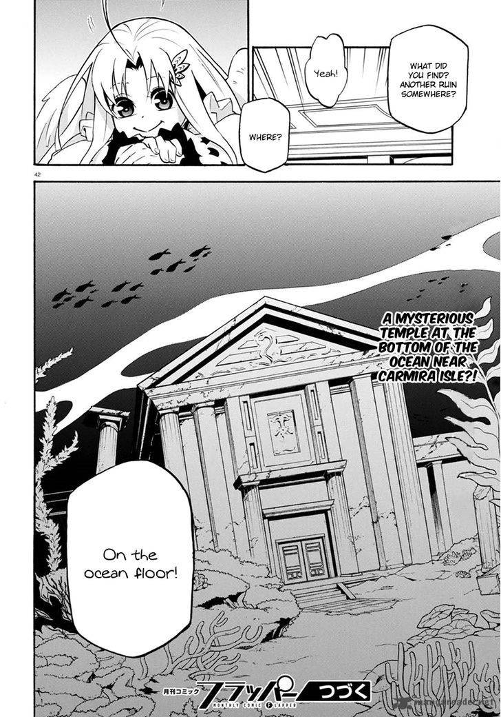 Tate No Yuusha No Nariagari 37 46