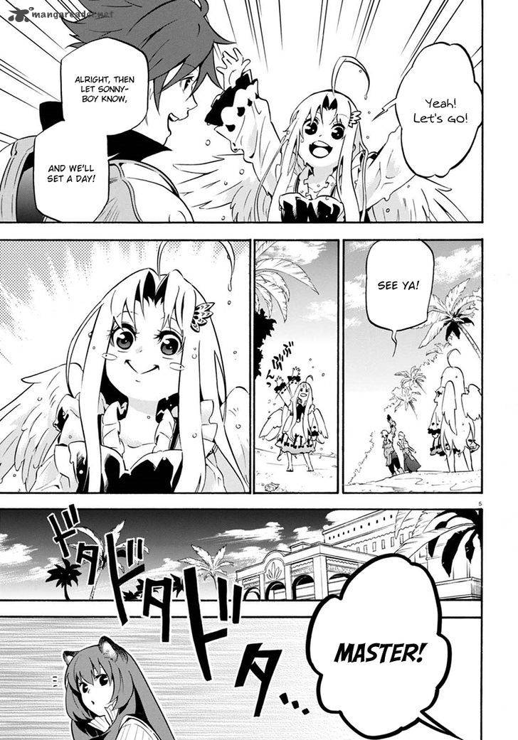 Tate No Yuusha No Nariagari 37 9