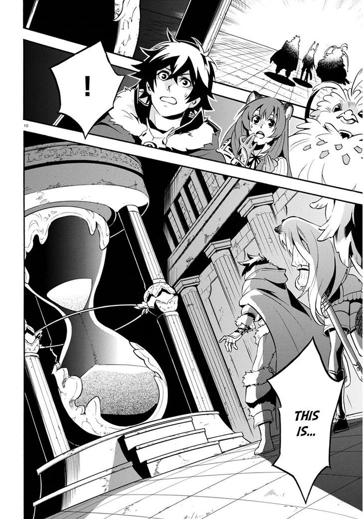 Tate No Yuusha No Nariagari 38 11