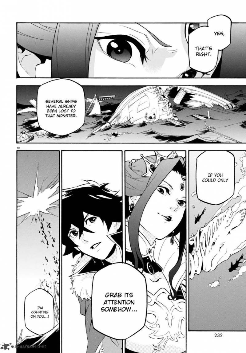 Tate No Yuusha No Nariagari 39 9