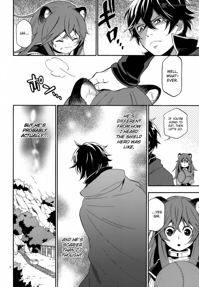 Tate No Yuusha No Nariagari 4 10