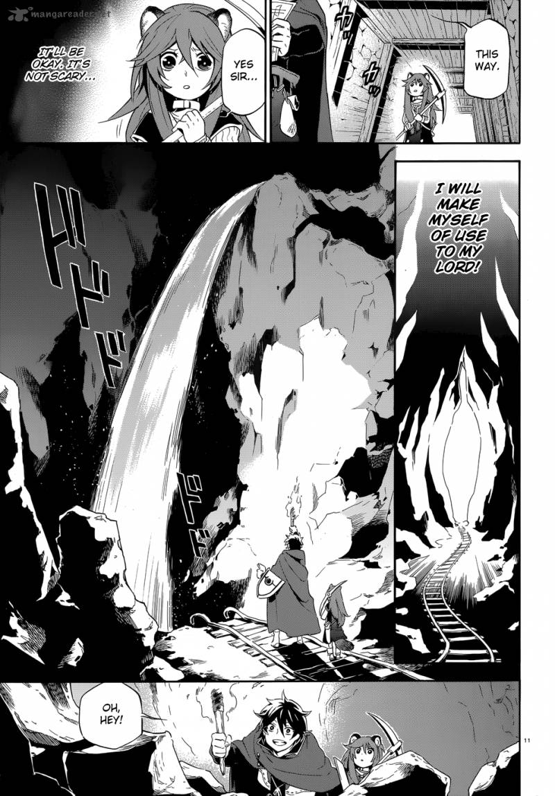 Tate No Yuusha No Nariagari 4 13