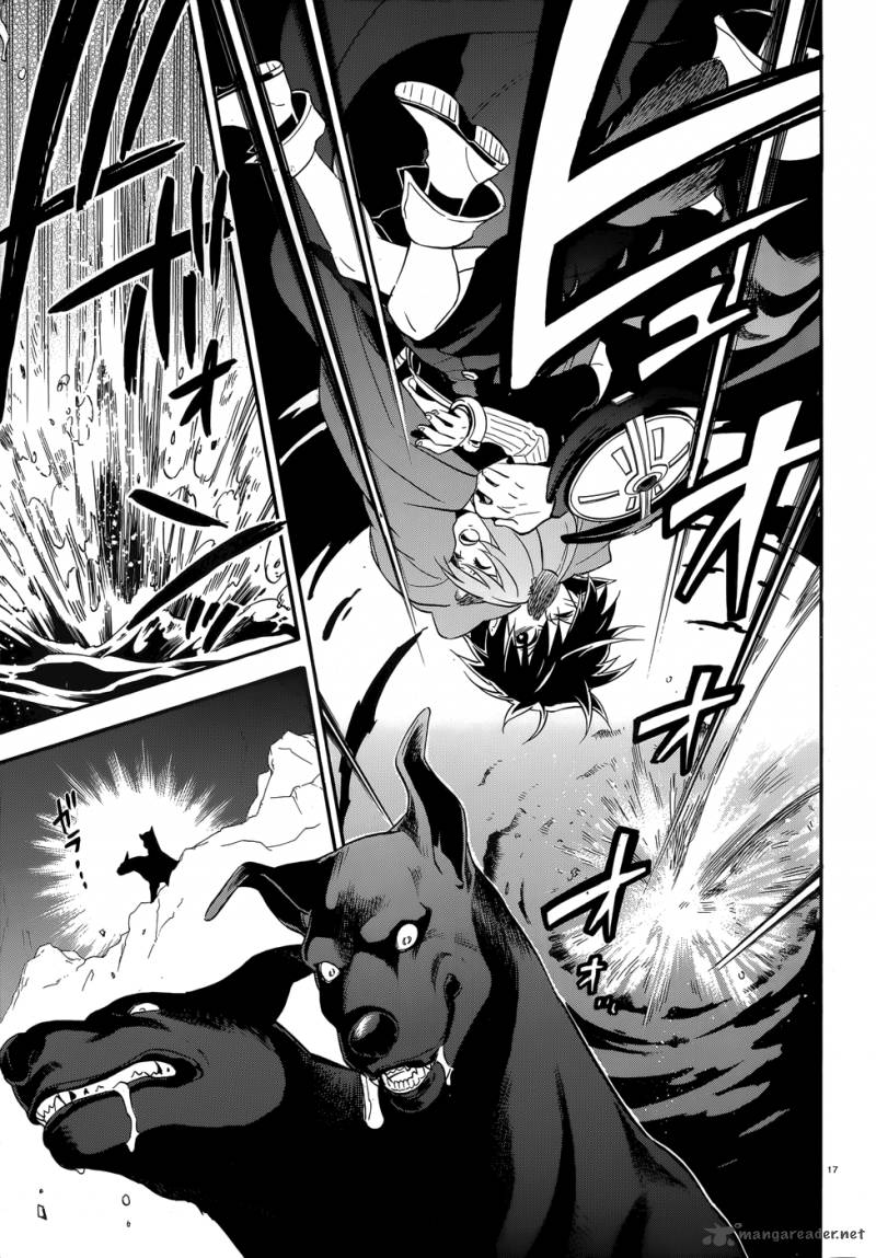 Tate No Yuusha No Nariagari 4 19