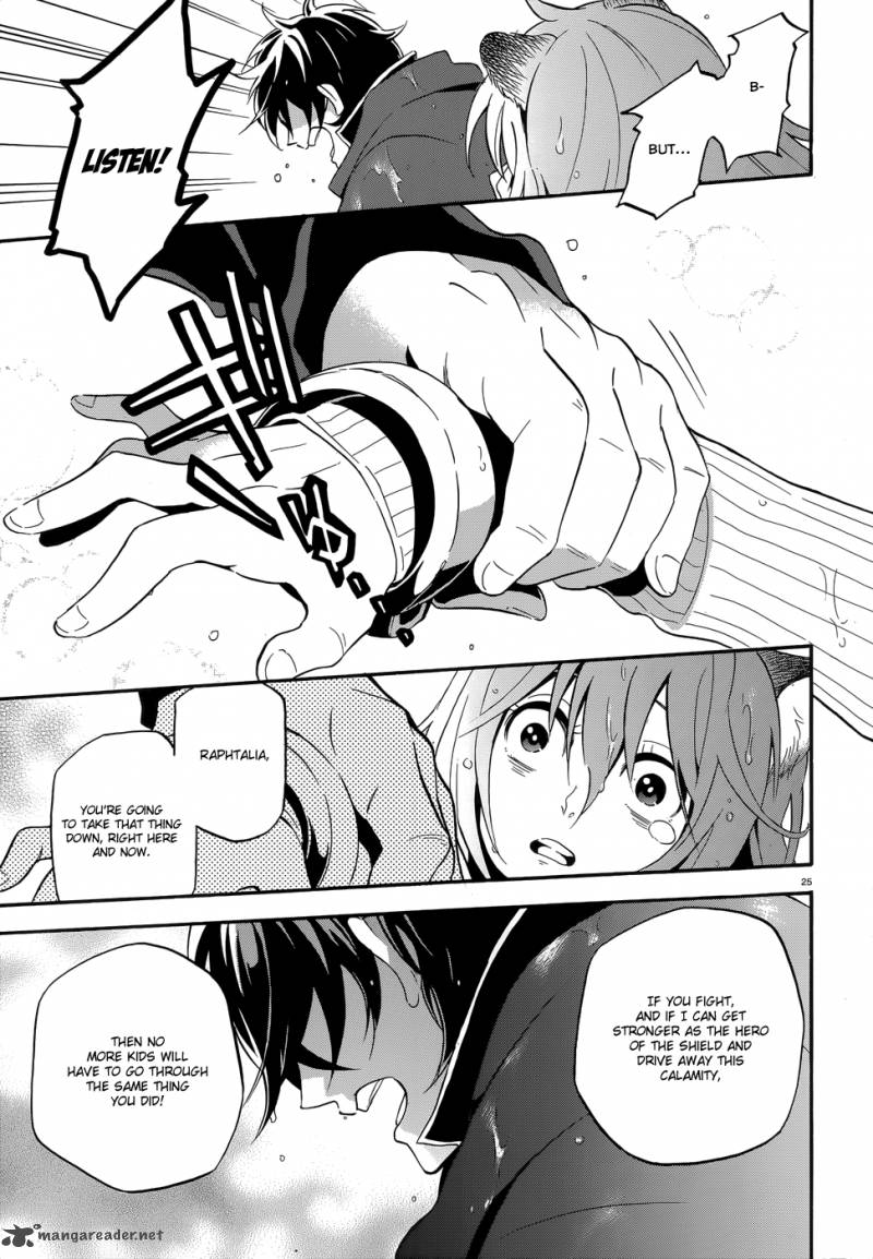 Tate No Yuusha No Nariagari 4 27