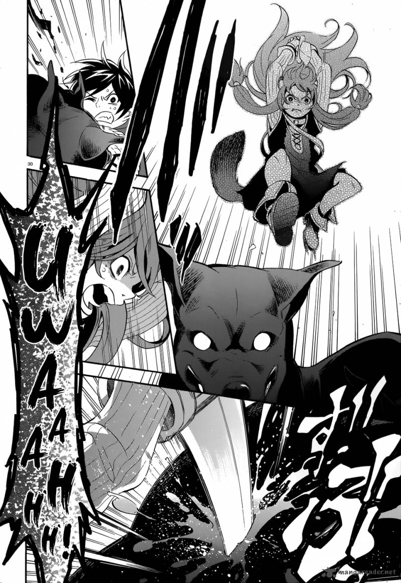 Tate No Yuusha No Nariagari 4 32