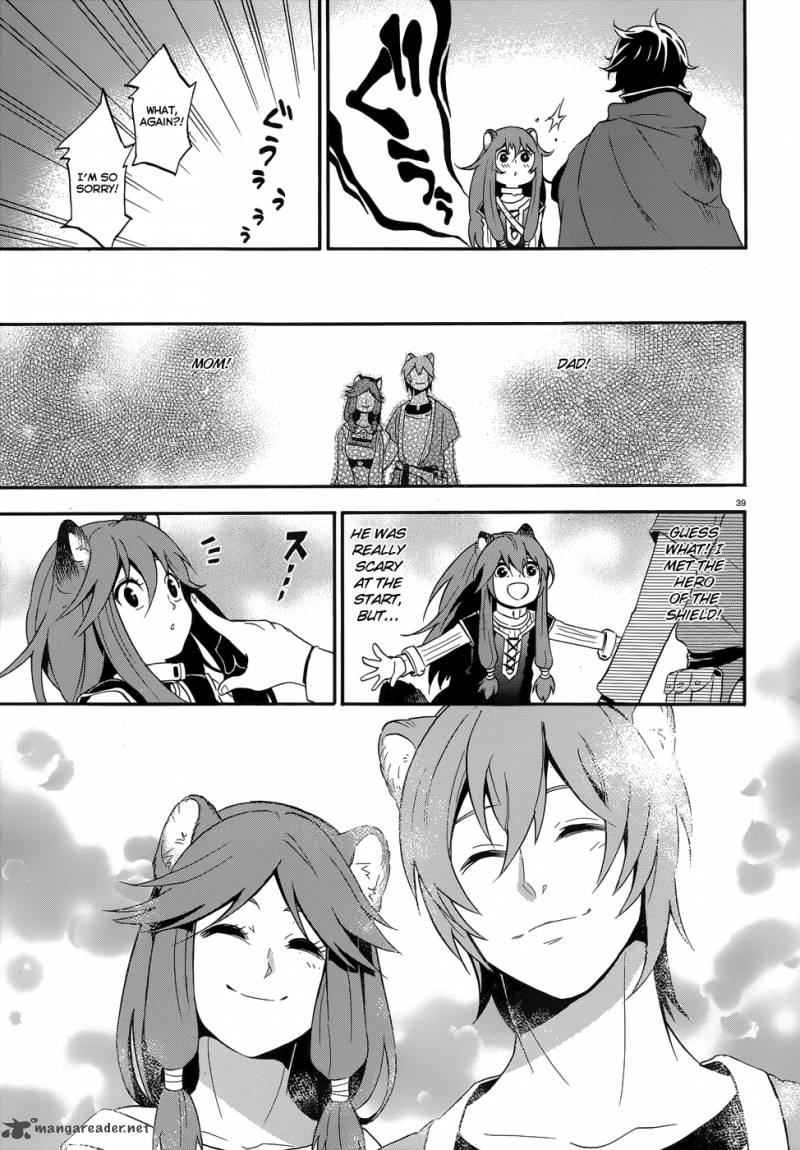 Tate No Yuusha No Nariagari 4 41