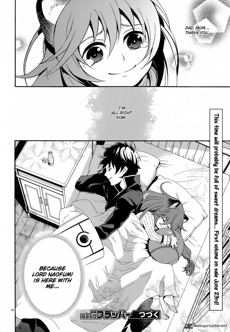 Tate No Yuusha No Nariagari 4 42