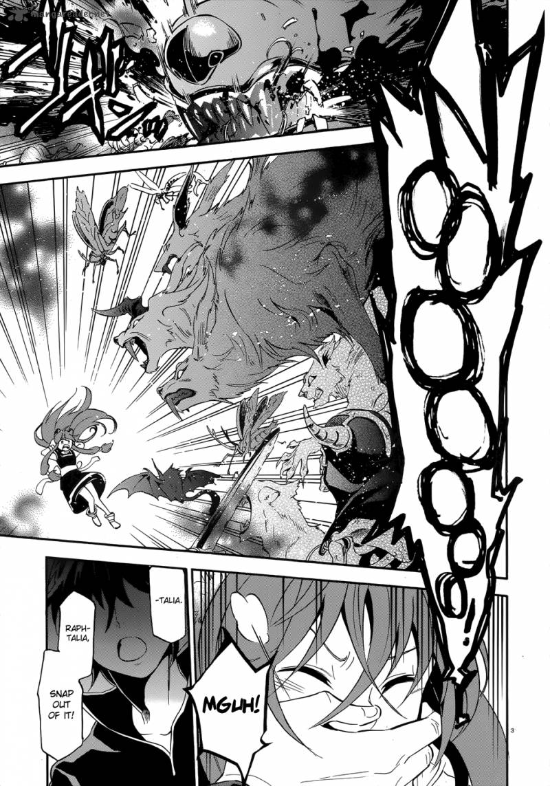 Tate No Yuusha No Nariagari 4 5
