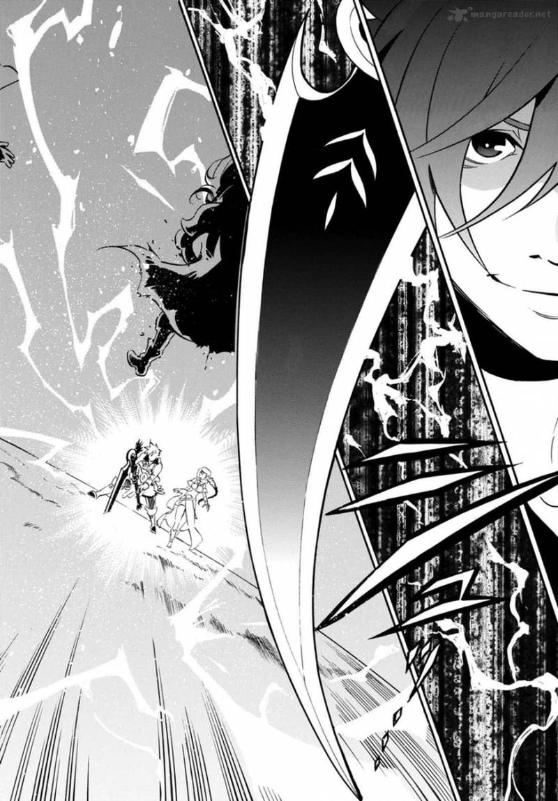 Tate No Yuusha No Nariagari 40 17
