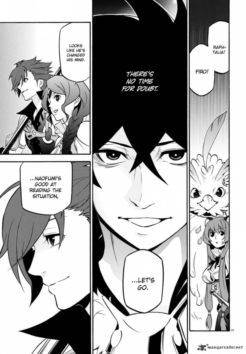 Tate No Yuusha No Nariagari 40 23