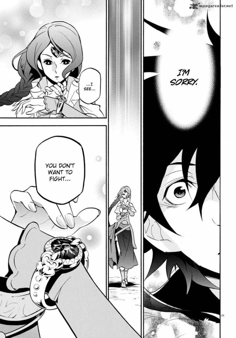 Tate No Yuusha No Nariagari 40 31