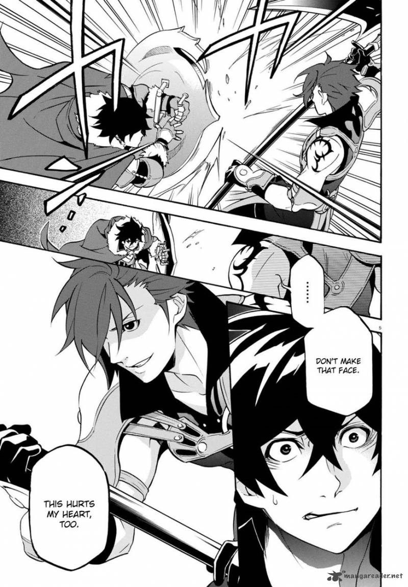Tate No Yuusha No Nariagari 40 5