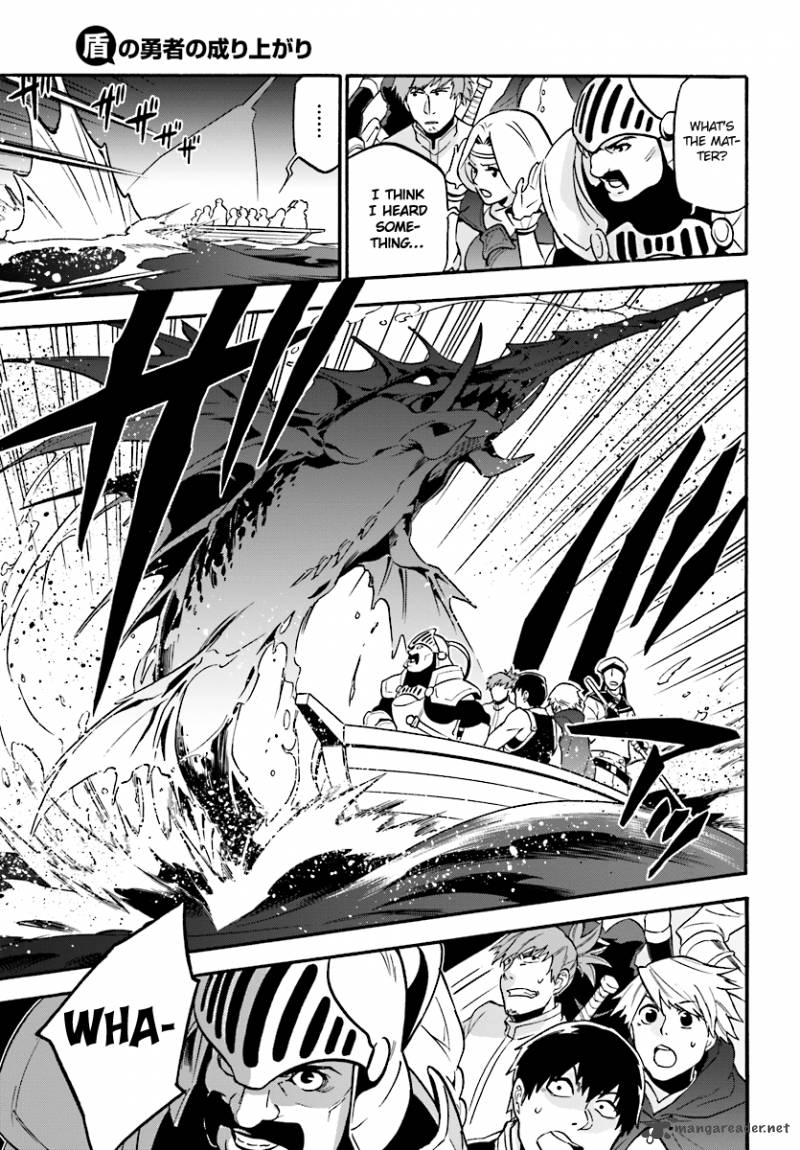 Tate No Yuusha No Nariagari 41 10