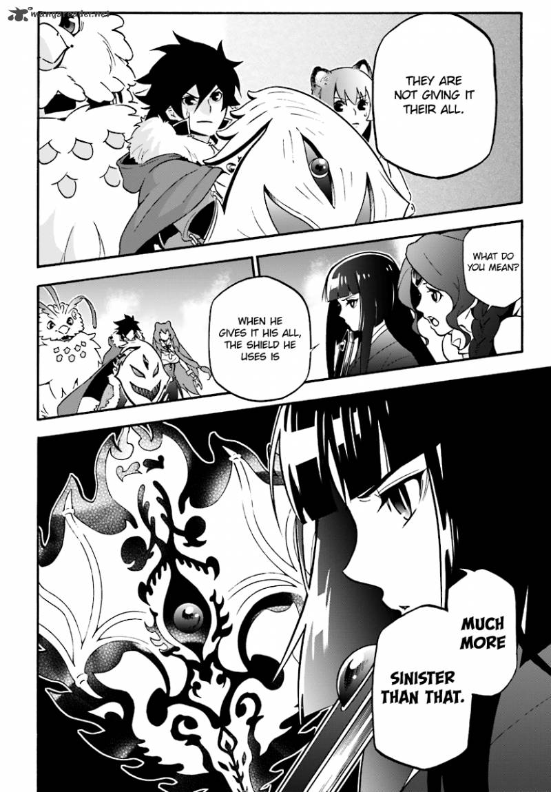 Tate No Yuusha No Nariagari 41 13