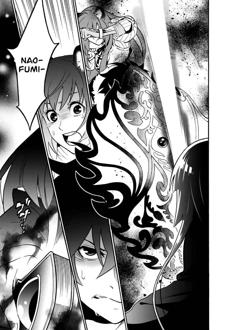 Tate No Yuusha No Nariagari 42 23