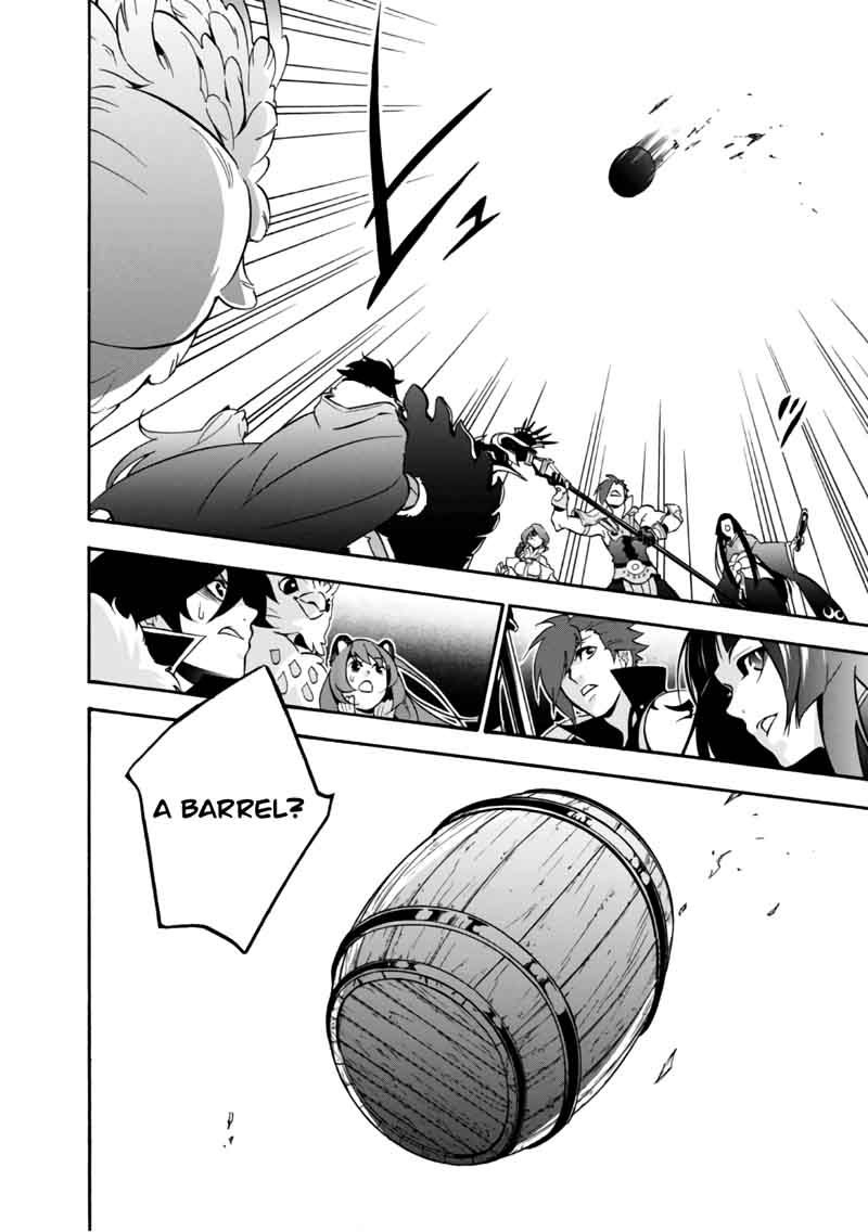 Tate No Yuusha No Nariagari 42 30