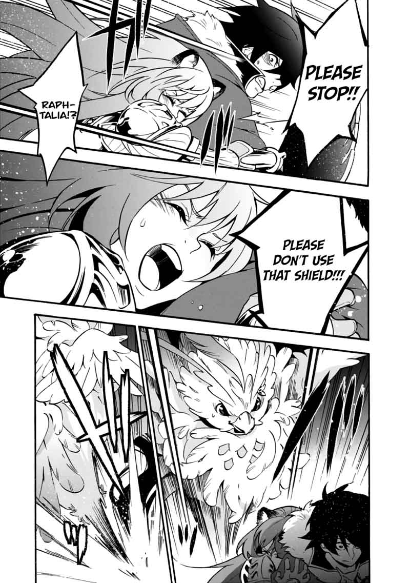 Tate No Yuusha No Nariagari 42 35