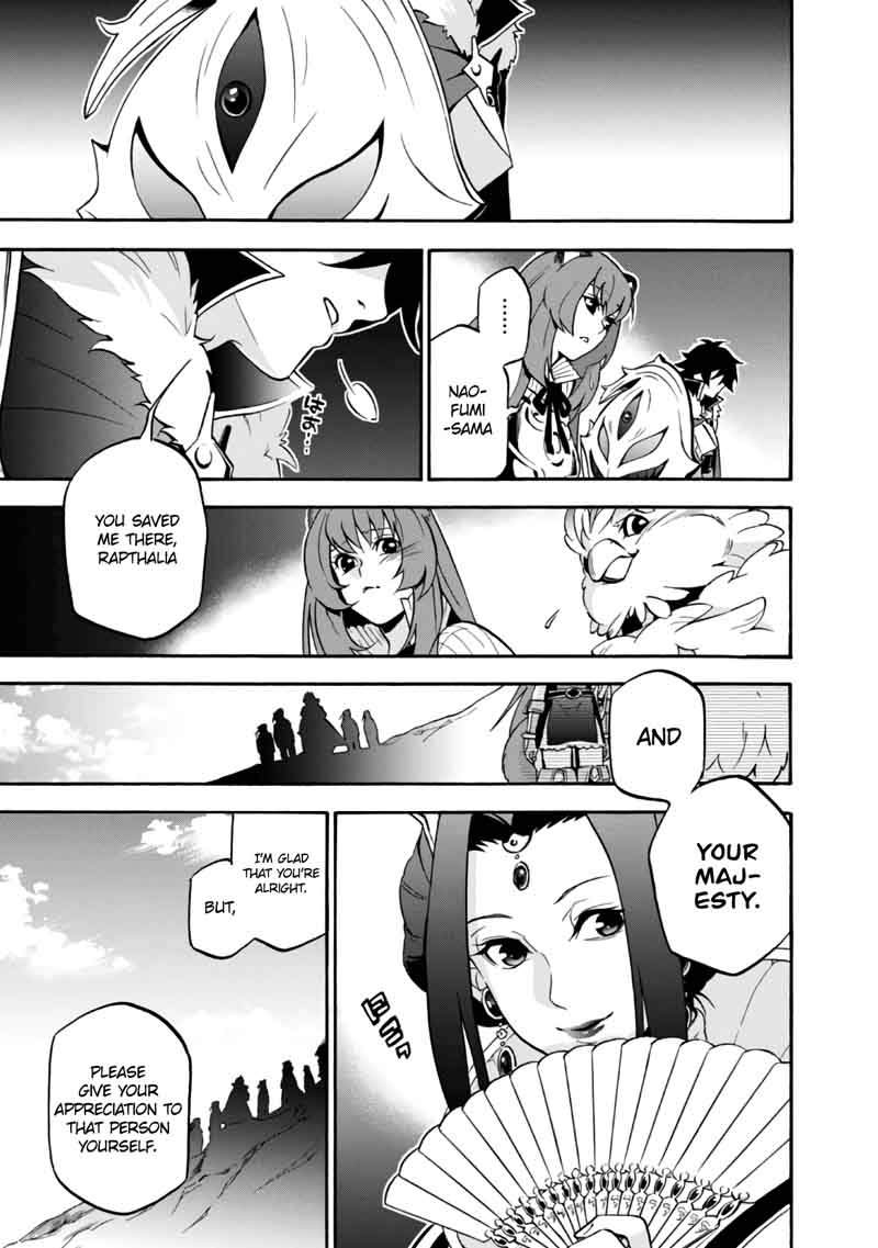 Tate No Yuusha No Nariagari 42 41