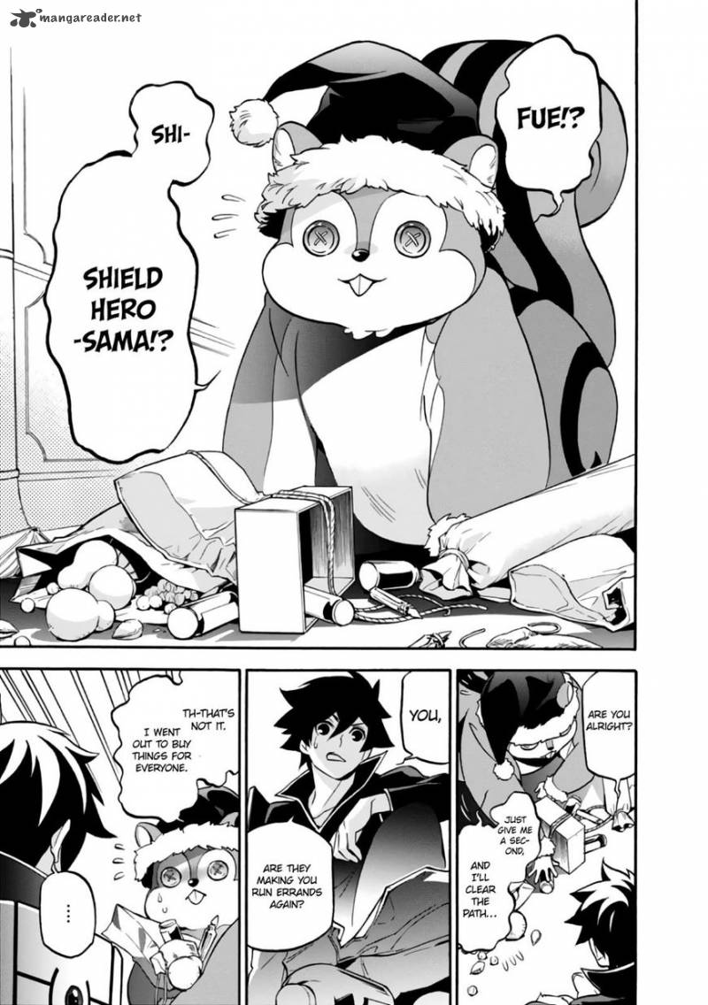Tate No Yuusha No Nariagari 43 13