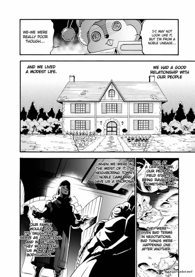 Tate No Yuusha No Nariagari 43 16
