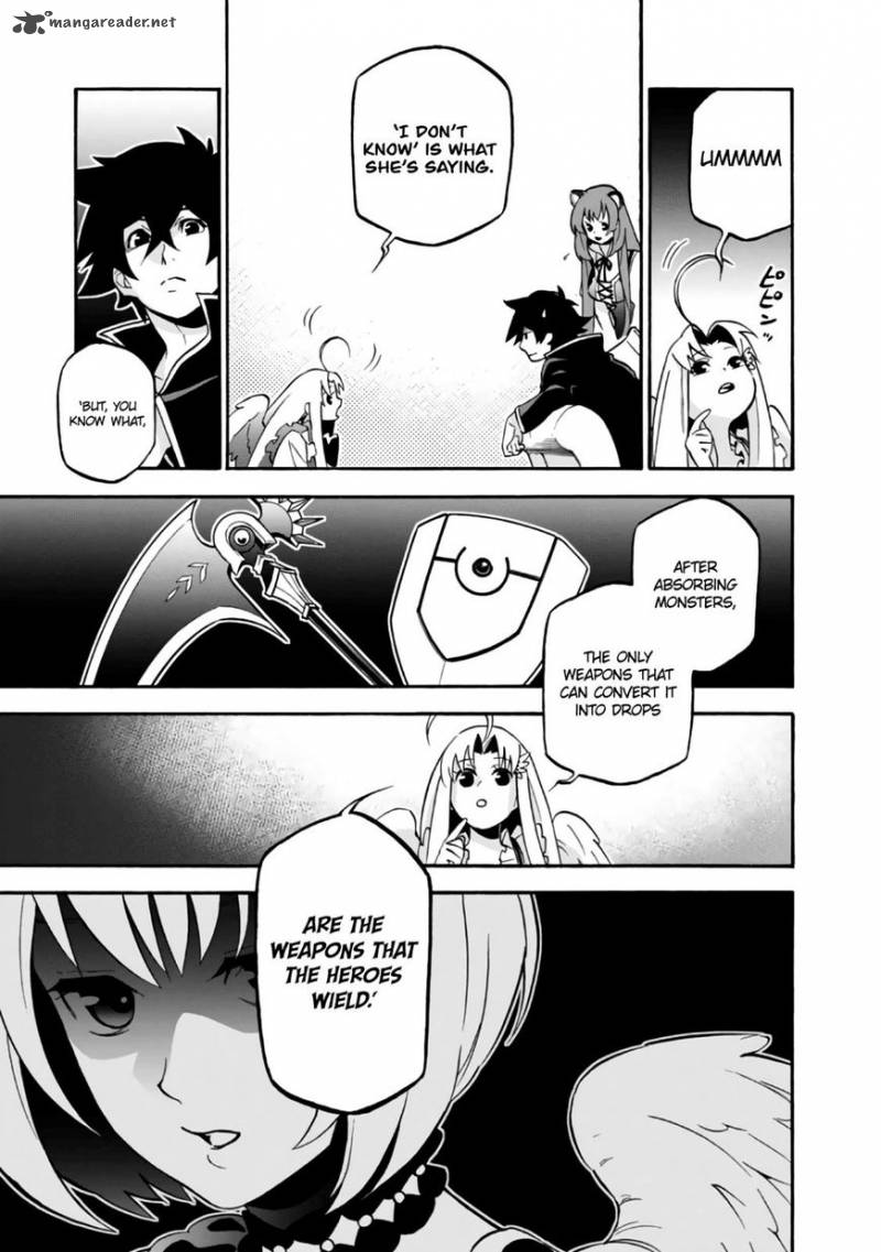 Tate No Yuusha No Nariagari 43 25