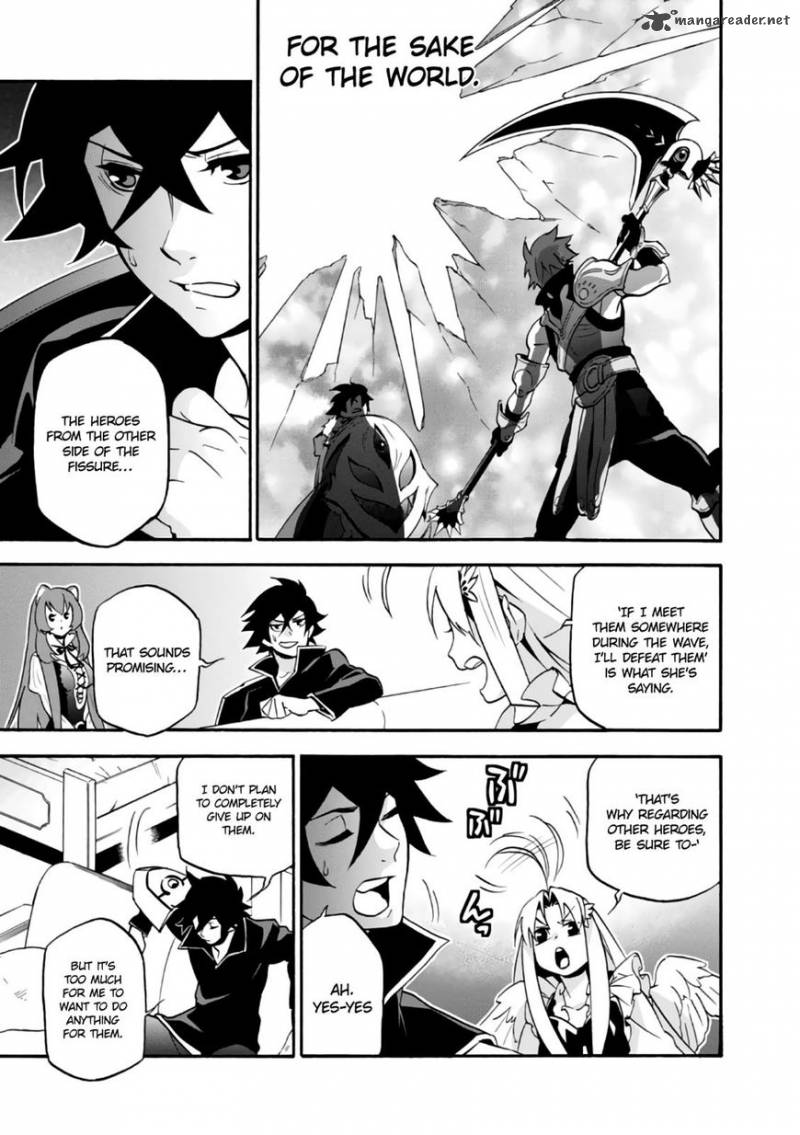 Tate No Yuusha No Nariagari 43 27