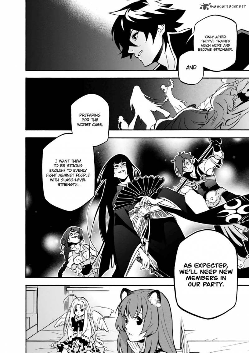 Tate No Yuusha No Nariagari 43 28