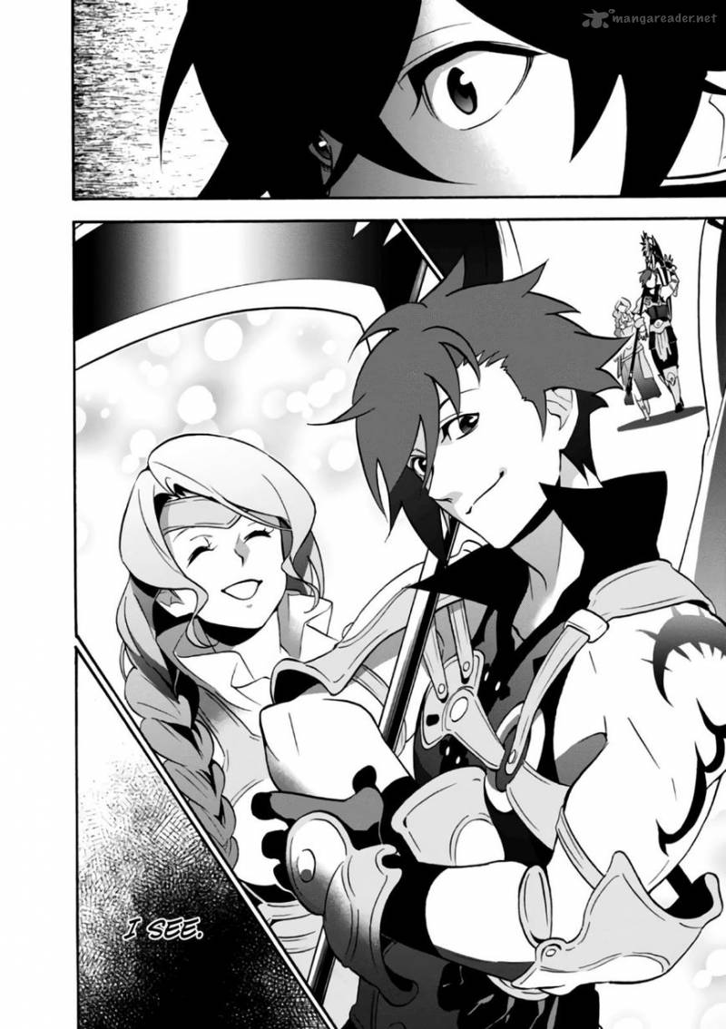 Tate No Yuusha No Nariagari 43 30