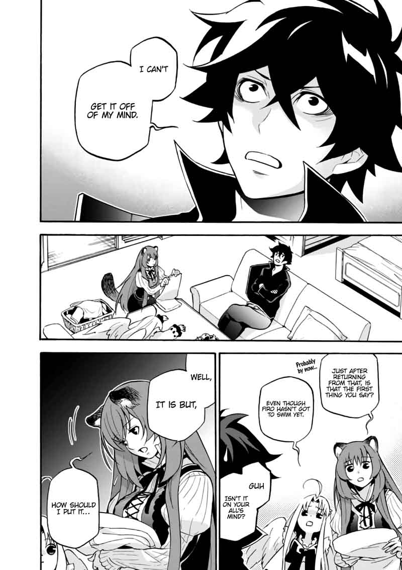 Tate No Yuusha No Nariagari 44 11