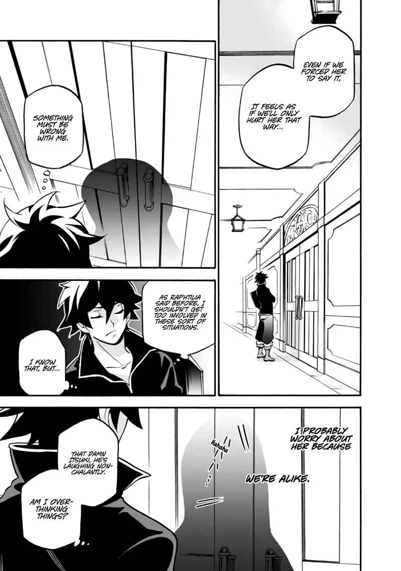 Tate No Yuusha No Nariagari 44 12