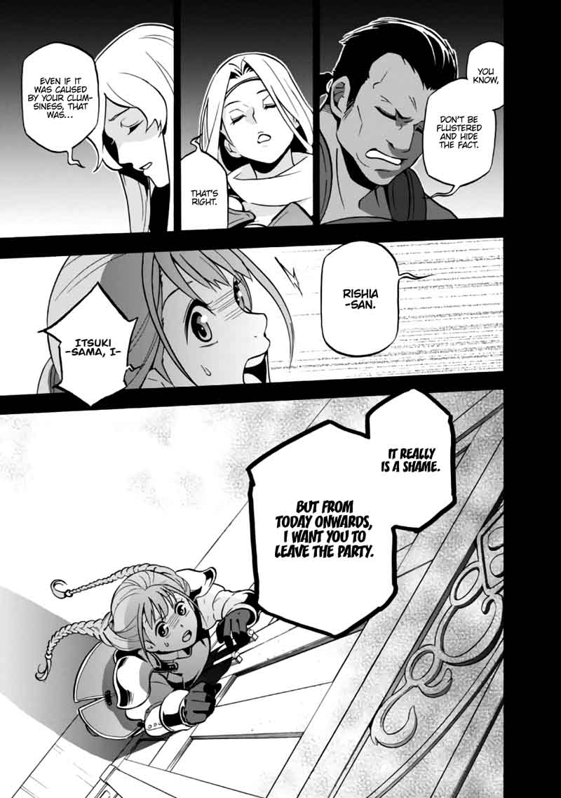 Tate No Yuusha No Nariagari 44 22