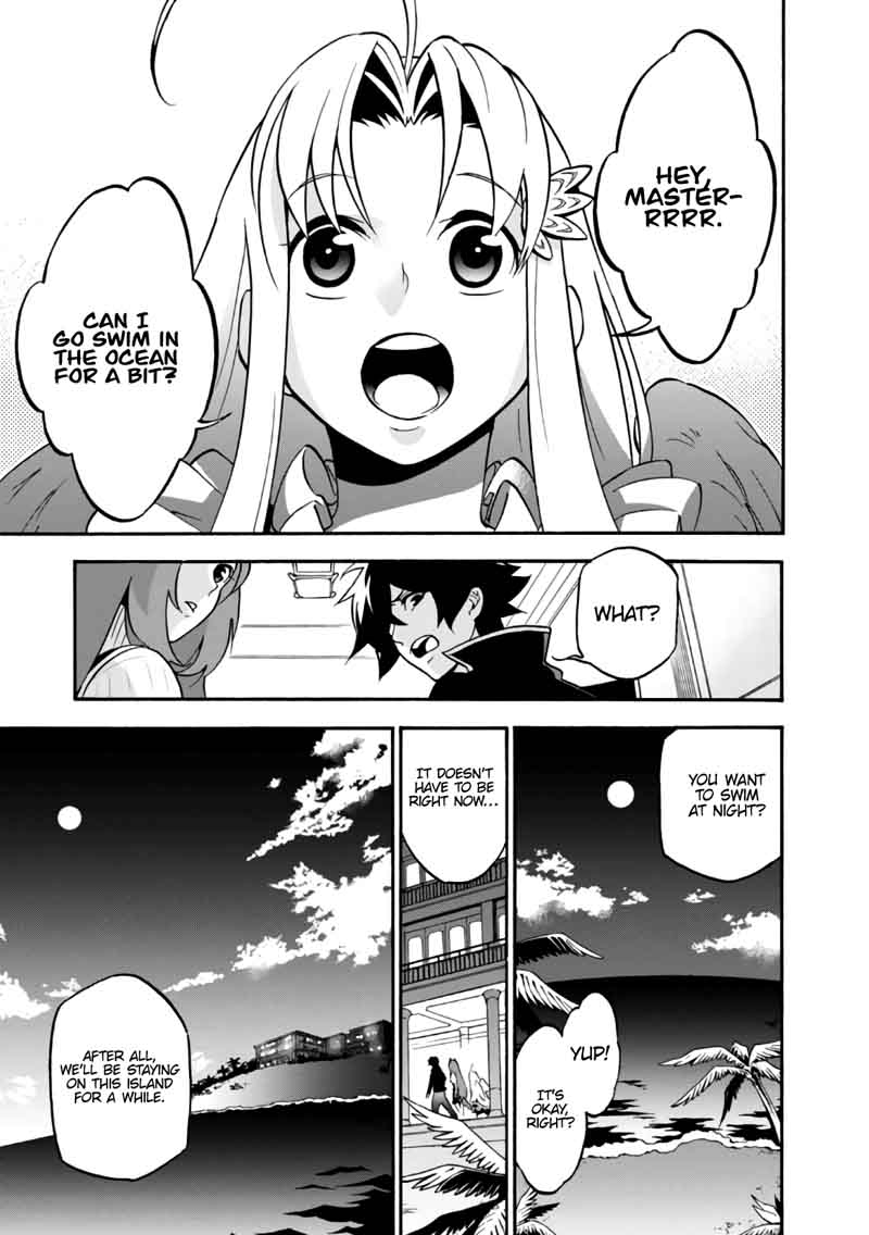 Tate No Yuusha No Nariagari 44 4