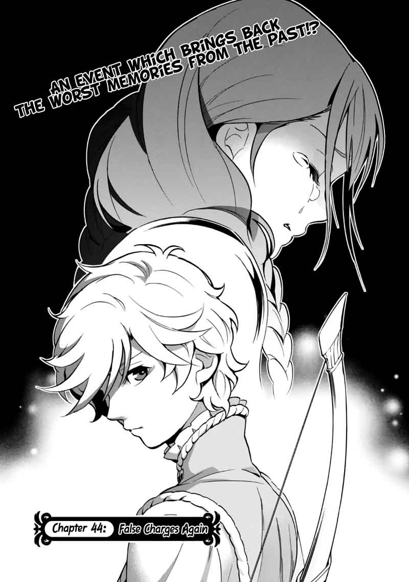 Tate No Yuusha No Nariagari 44 5