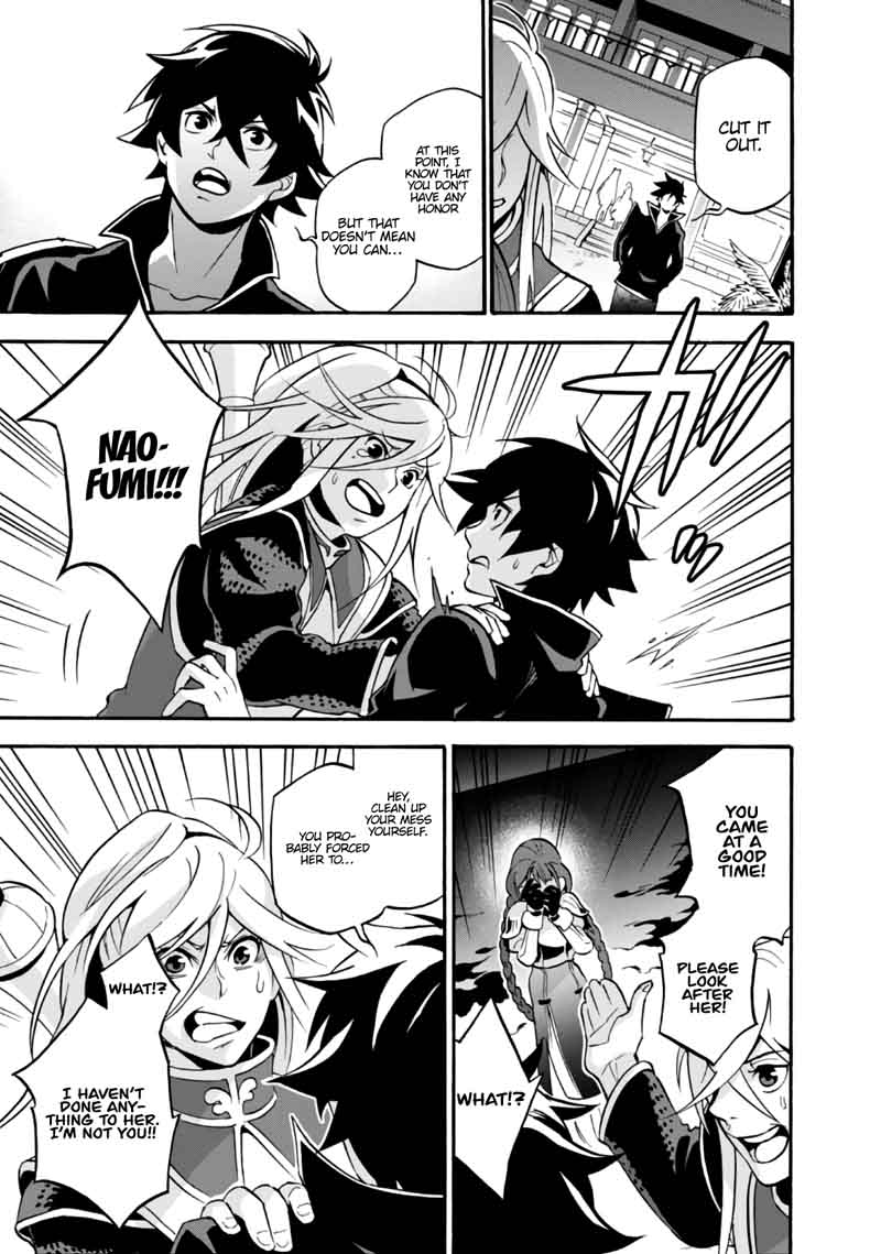 Tate No Yuusha No Nariagari 44 8
