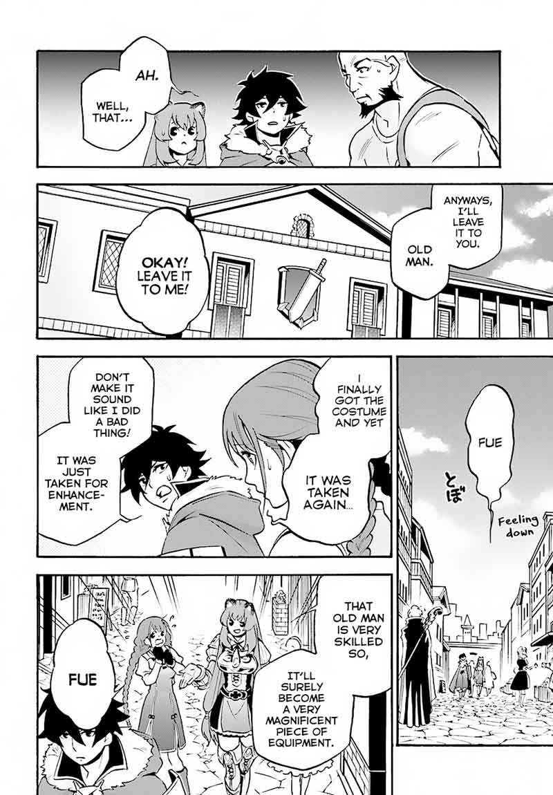 Tate No Yuusha No Nariagari 45 17