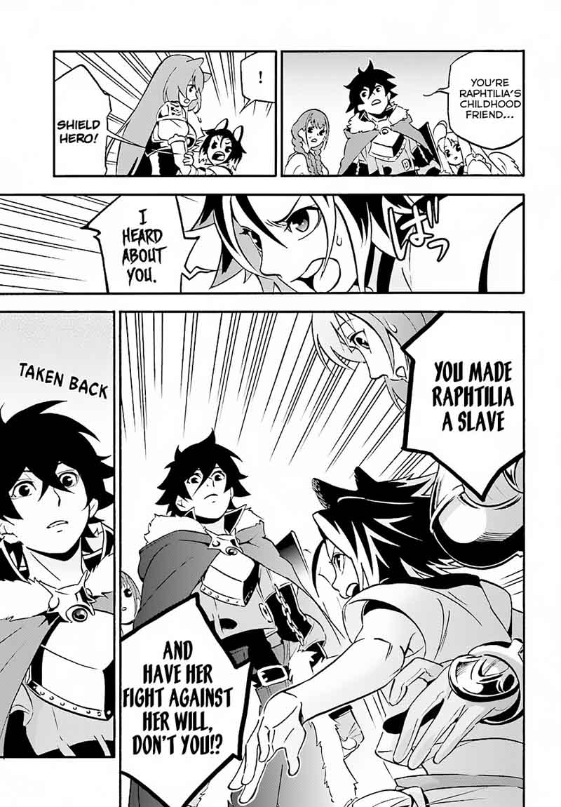 Tate No Yuusha No Nariagari 45 20