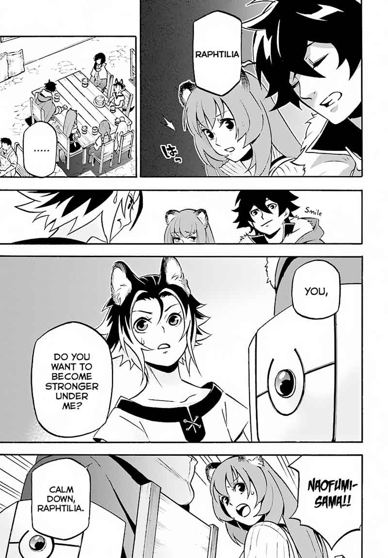 Tate No Yuusha No Nariagari 45 24