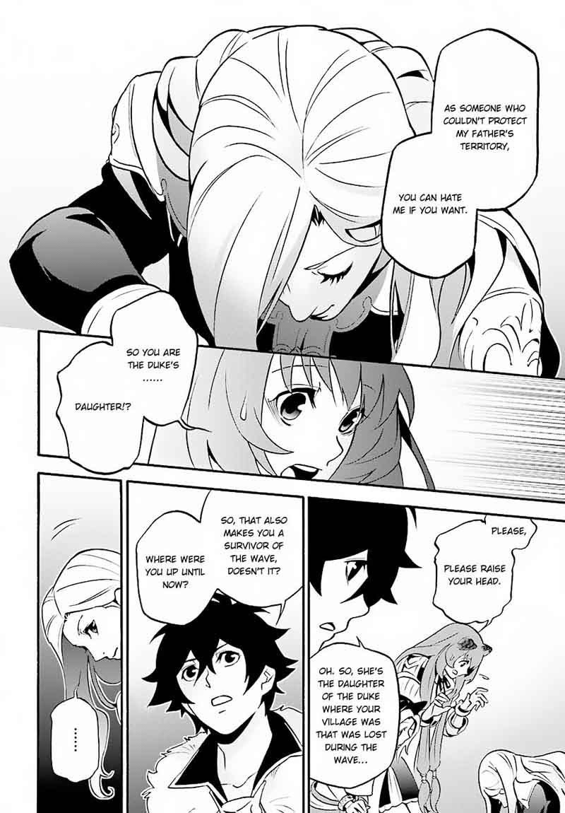 Tate No Yuusha No Nariagari 46 10