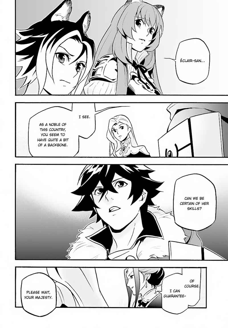 Tate No Yuusha No Nariagari 46 12