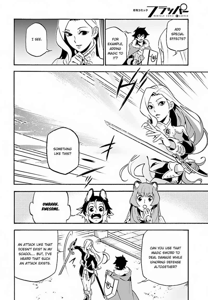 Tate No Yuusha No Nariagari 46 18